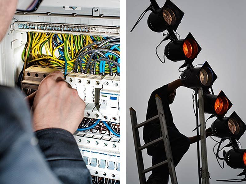 Empresa de electricidad Parla Empresa de electricidad Parla