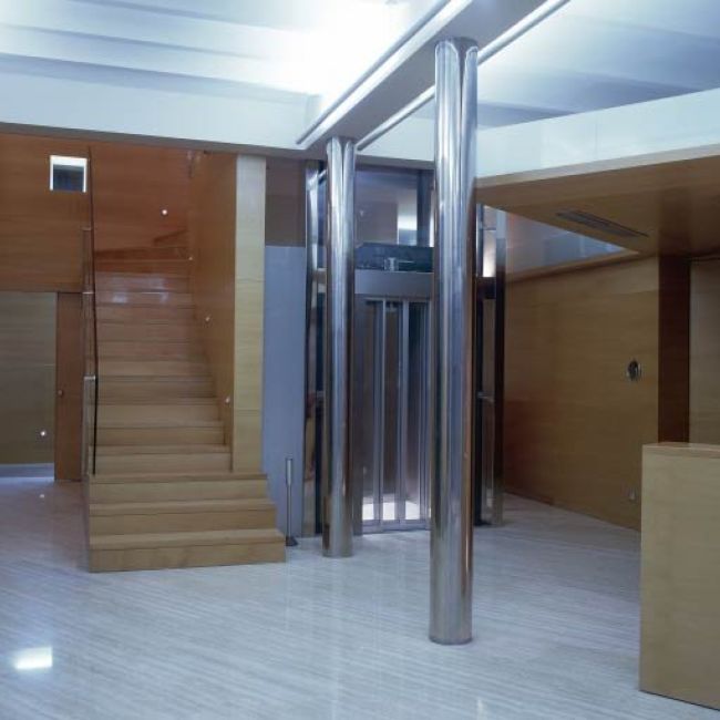 Mantenimiento comunidades en Parla